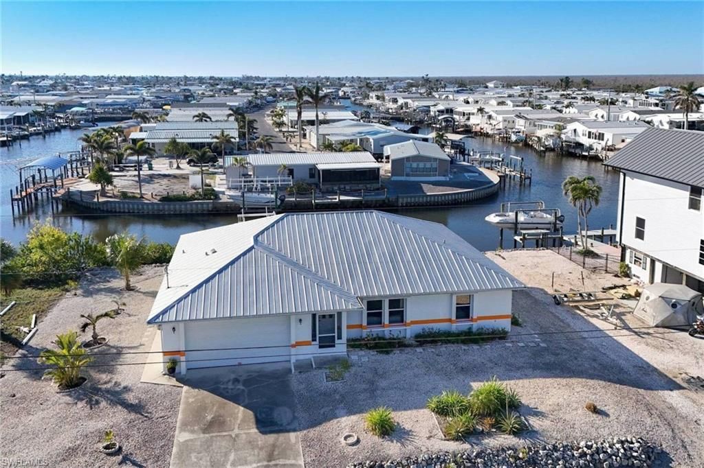 3891 Galt Island Ave, Saint James City, FL 33956 Photo