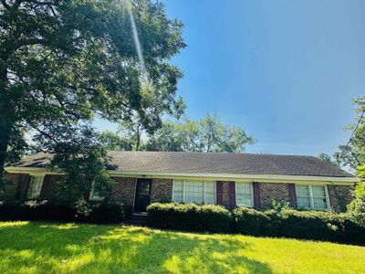 1542 Belleville Road, Orangeburg, SC 29115