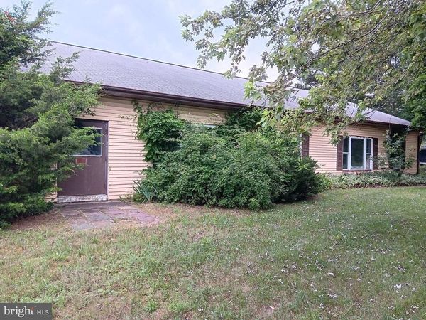 25548 HILL ROAD, GREENSBORO, MD 21639