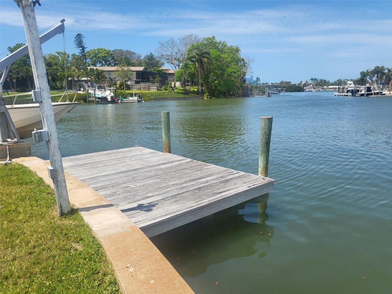 3995 South Circle, Largo, FL 33774 Photo