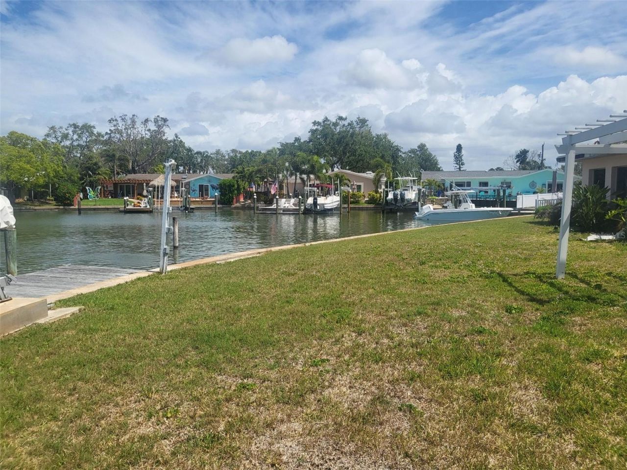 3995 South Circle, Largo, FL 33774 Photo