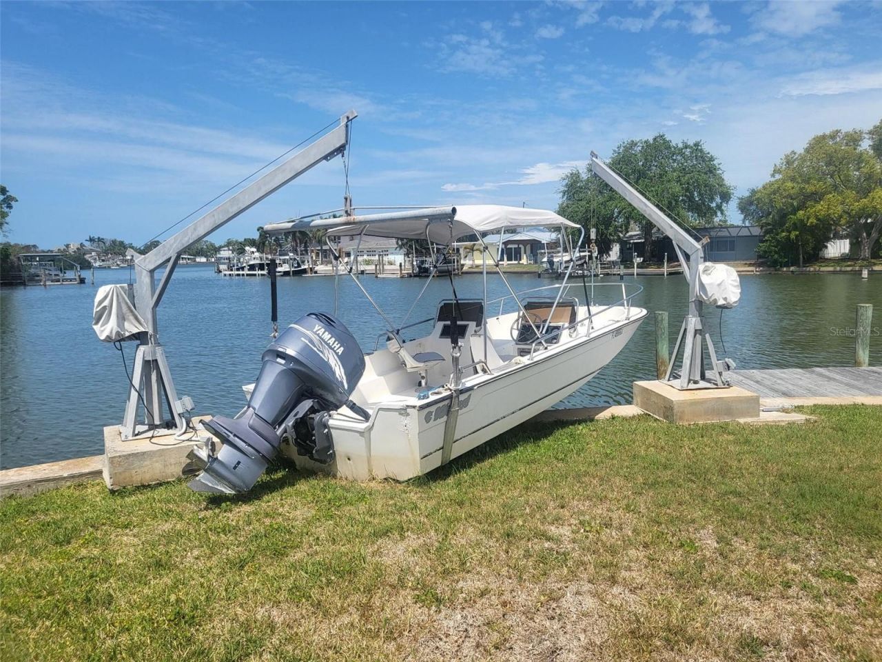 3995 South Circle, Largo, FL 33774 Photo