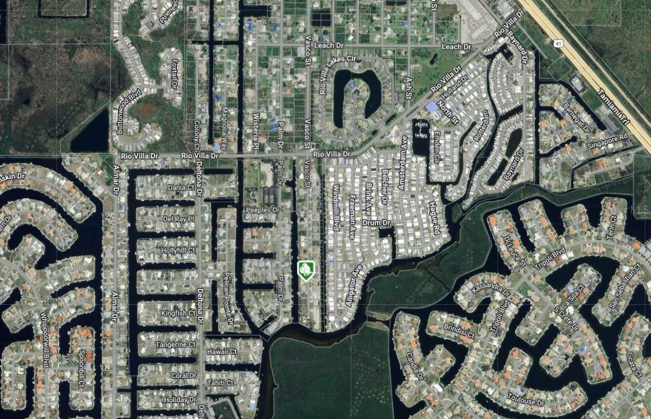 4425 Vasco Street, Punta Gorda, FL 33950 Photo