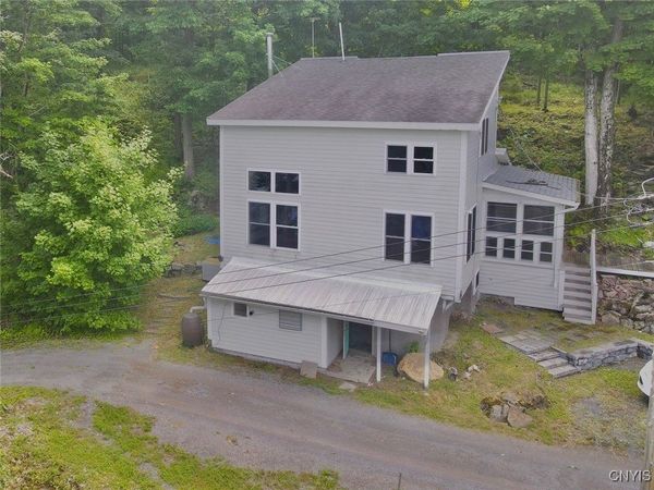 125 S Shore Road, Gouverneur, NY 13642