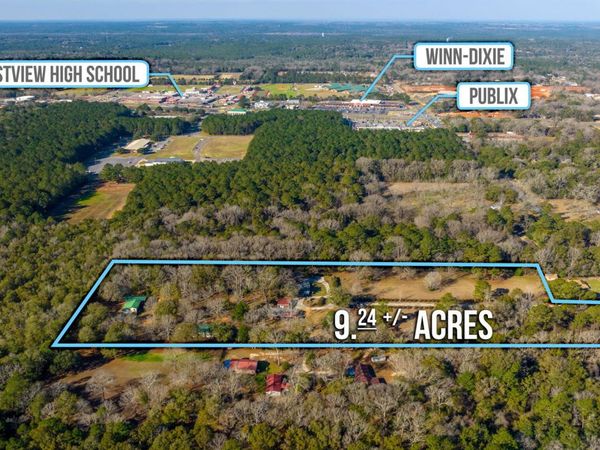 5771 Flora Lee Lane, Crestview, FL 32539