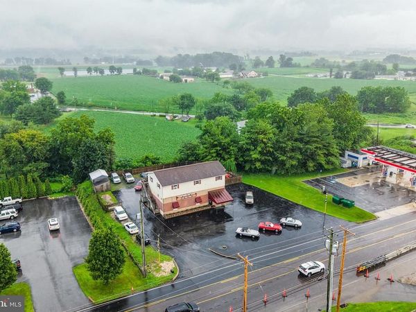 15524 KUTZTOWN ROAD, KUTZTOWN, PA 19530