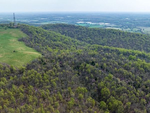 Lot 25 HAWTHORNE DRIVE, RAPIDAN, VA 22733