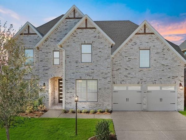 2101 Eagle Nest Drive, Mesquite, TX 75181