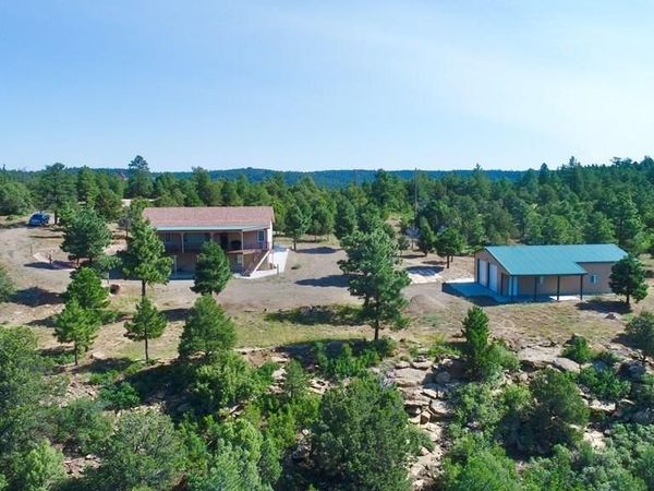 23560 Big Horn Dr, Aguilar, CO 81020