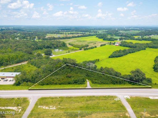 0 Highway 56, Smithville, TN 37166