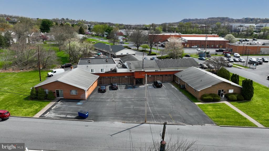 5100 LANCASTER STREET, HARRISBURG, PA 17111