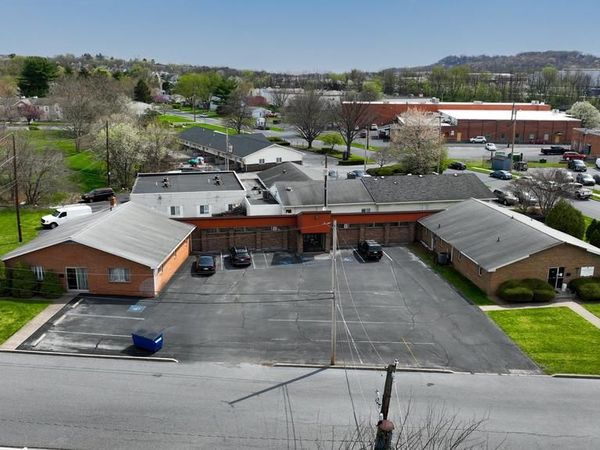 5100 LANCASTER STREET, HARRISBURG, PA 17111