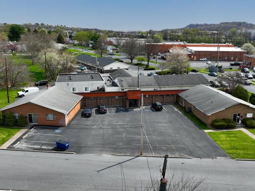 5100 Lancaster Street, Harrisburg, PA 17111 Main Photo