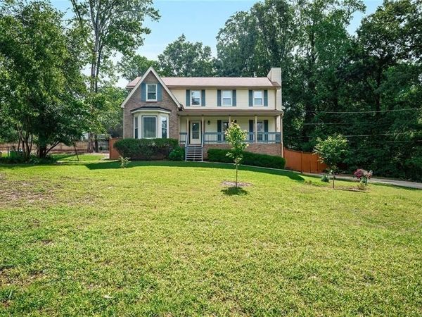 3664 Nessa Court SE, Smyrna, GA 30082