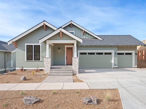 3023 NW Polarstar Avenue, Unit Lot 39, Bend, OR 97703