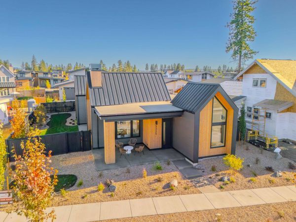 3325 NW Leavitt Lane, Unit Lot 254, Bend, OR 97703