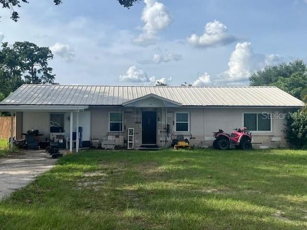 400 E POMELO STREET, LAKE ALFRED, FL 33850