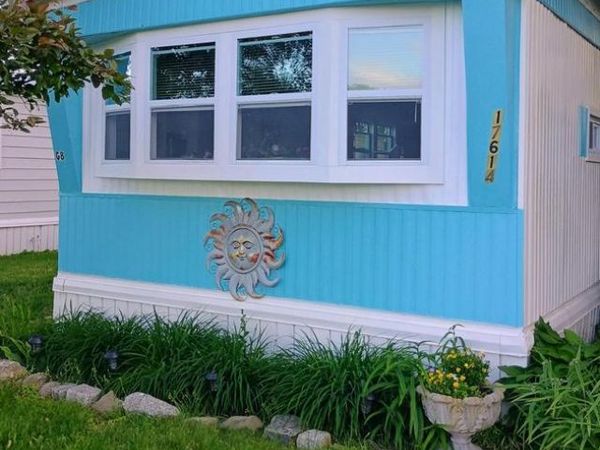 17614 CAROLINE DRIVE, Unit 17272, LEWES, DE 19958