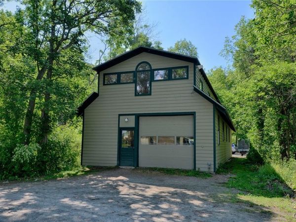 1057 Bayshore Rd., Wellesley Island, NY 13692