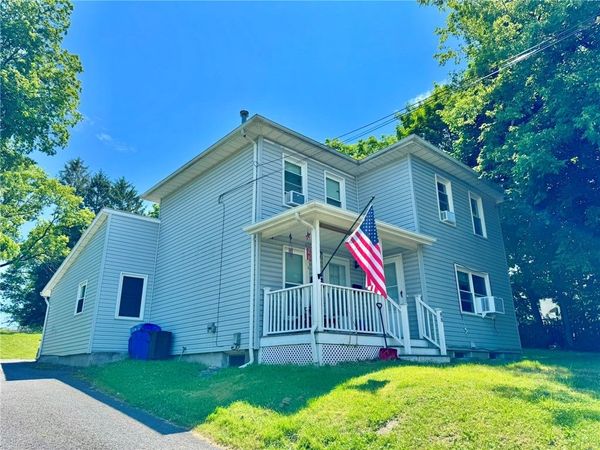 88 N Division Street, Auburn, NY 13021