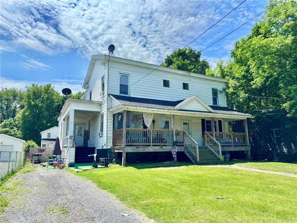 206-210 Seymour Street, Auburn, NY 13021