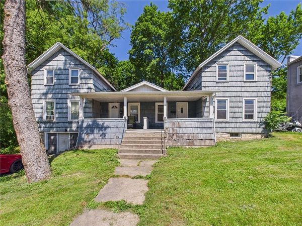 1-3 Lizette Street, Auburn, NY 13021