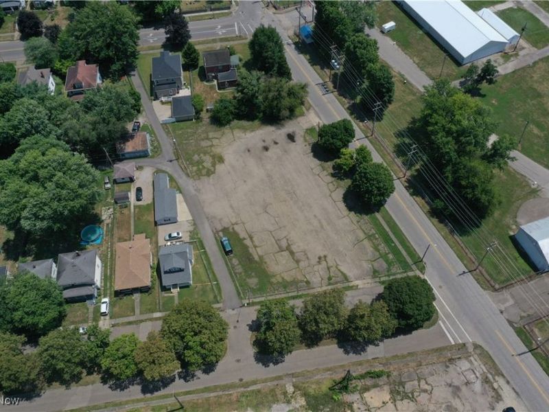 Lots 272,273,274,275 Pershing Road, Zanesville, OH 43701 Photo 15