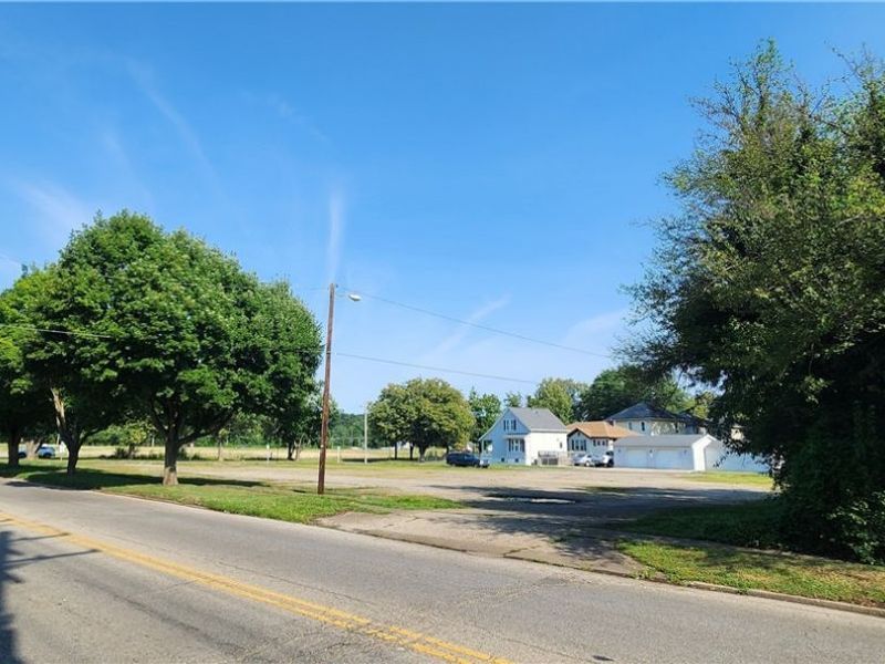 Lots 272,273,274,275 Pershing Road, Zanesville, OH 43701 Photo 6