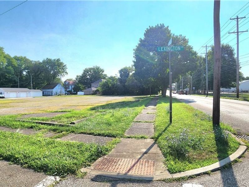 Lots 272,273,274,275 Pershing Road, Zanesville, OH 43701 Photo 9