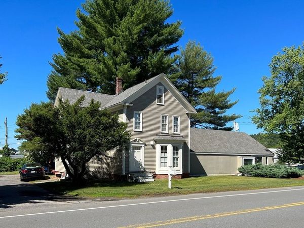6 Great Road, Acton, MA 01720
