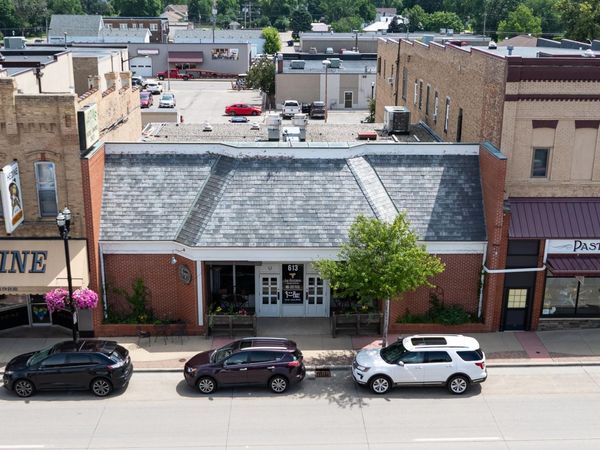 613 Broadway Street, Alexandria, MN 56308