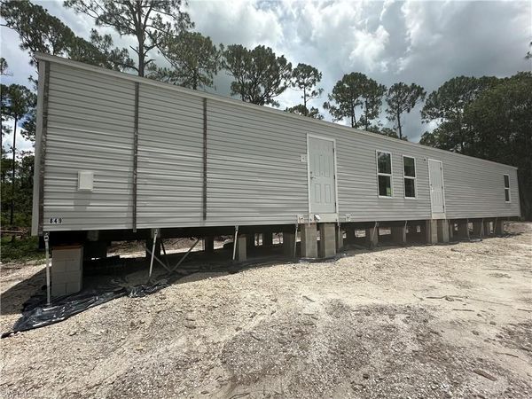 849 Woodland BLVD, MONTURA RANCHES, FL 33440