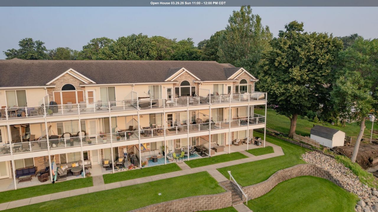 14 Iowa St. Arnolds Park, IA 51331