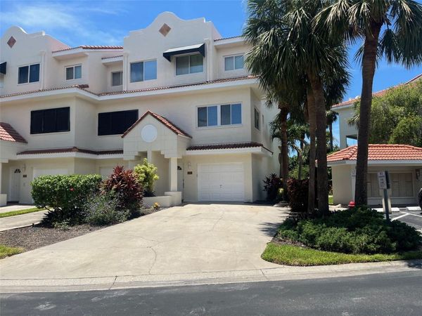 4638 MIRABELLA COURT, ST PETE BEACH, FL 33706
