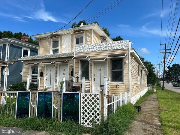 2203 FERNDALE AVENUE, PETERSBURG, VA 23803