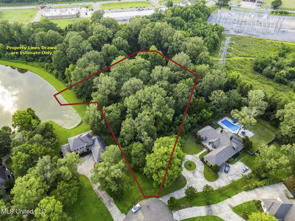 Lot 23 Wildwood Drive, Madison, MS 39110