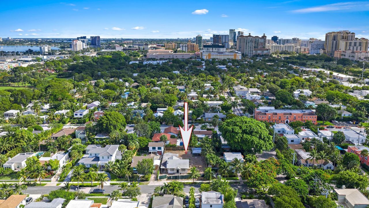 707 Kanuga Drive, West Palm Beach, FL 33401 Photo