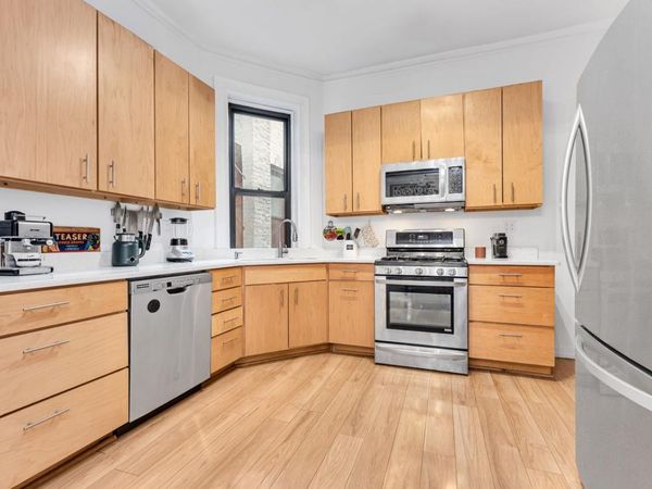 164 Prospect Park W, Unit 2-L, Brooklyn, NY 11215
