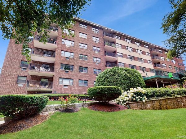 100 Diplomat Drive, Unit 7A, Mount Kisco, NY 10549