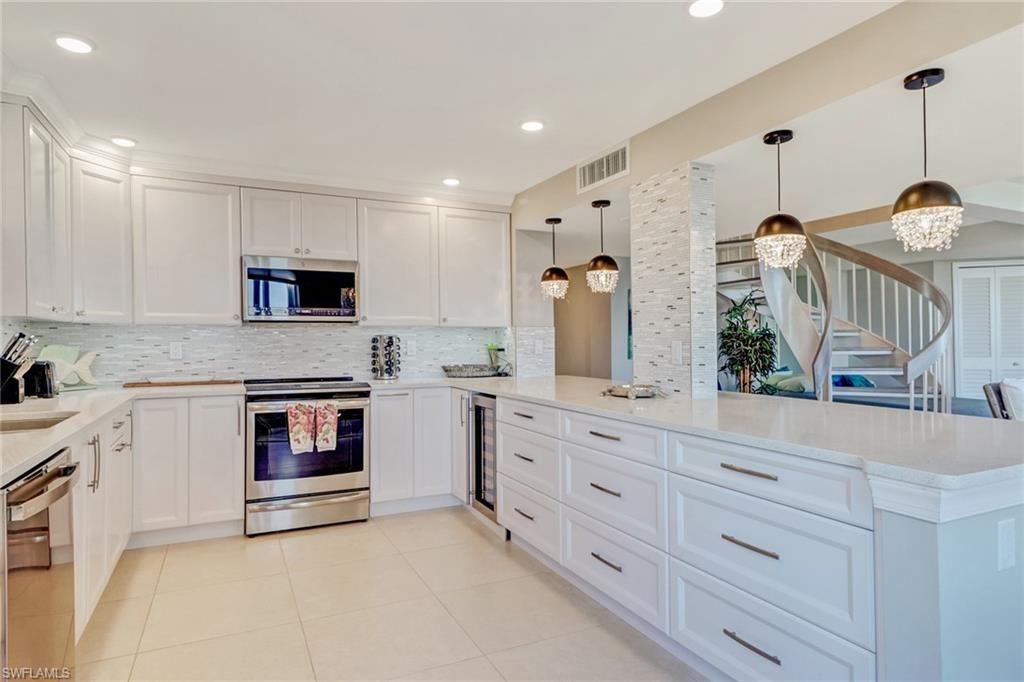 4041 Gulf Shore Blvd N, Unit 1109, Naples, FL 34103 Photo