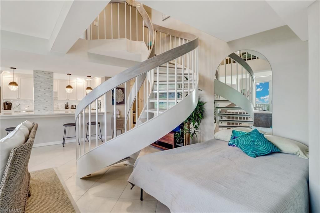 4041 Gulf Shore Blvd N, Unit 1109, Naples, FL 34103 Photo