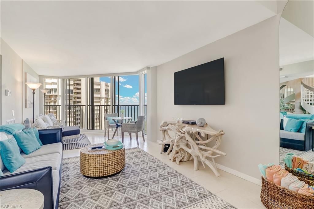 4041 Gulf Shore Blvd N, Unit 1109, Naples, FL 34103 Photo