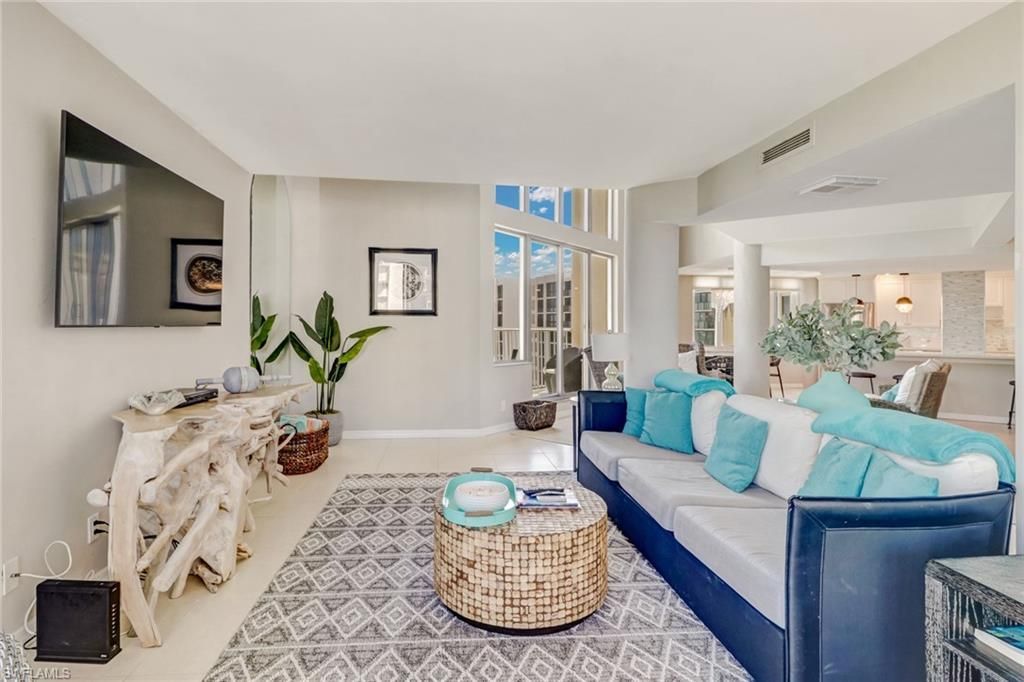 4041 Gulf Shore Blvd N, Unit 1109, Naples, FL 34103 Photo