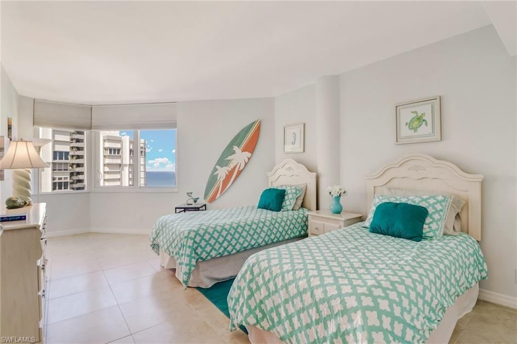 4041 Gulf Shore Blvd N, Unit 1109, Naples, FL 34103 Photo