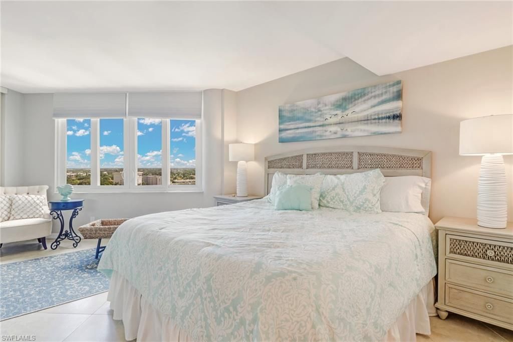 4041 Gulf Shore Blvd N, Unit 1109, Naples, FL 34103 Photo