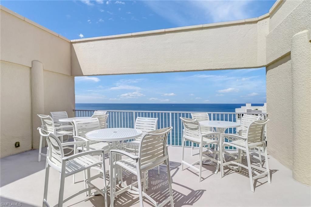 4041 Gulf Shore Blvd N, Unit 1109, Naples, FL 34103 Photo