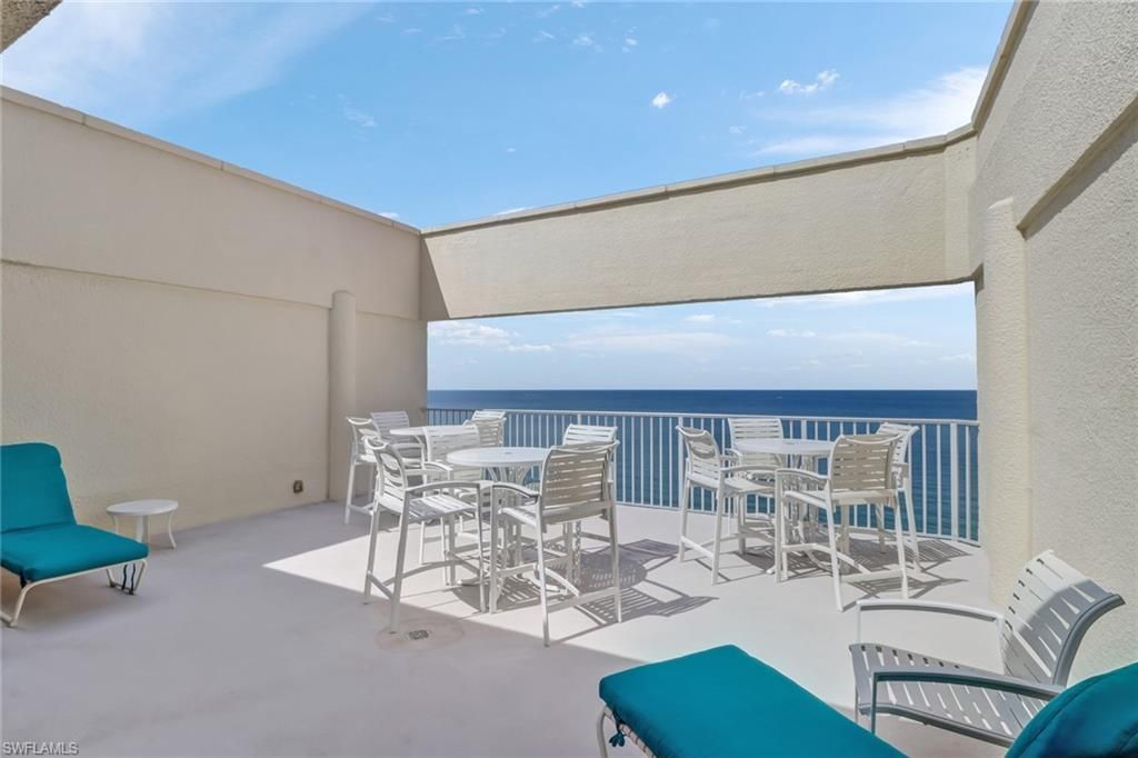 4041 Gulf Shore Blvd N, Unit 1109, Naples, FL 34103 Photo