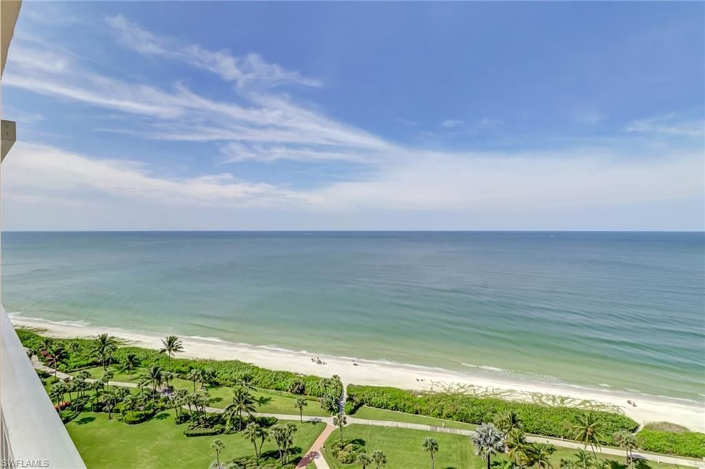 4041 Gulf Shore Blvd N, Unit 1109, Naples, FL 34103 Photo