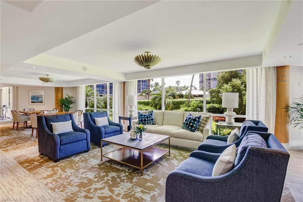 4041 Gulf Shore Blvd N, Unit 1109, Naples, FL 34103 Photo