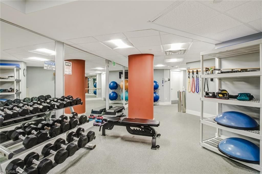 4041 Gulf Shore Blvd N, Unit 1109, Naples, FL 34103 Photo